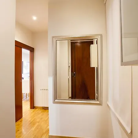 Lägenhet & Deco Viladomat *