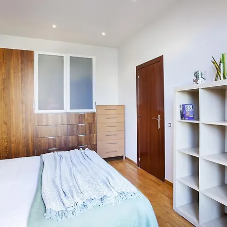 & Deco Viladomat Апартаменты *