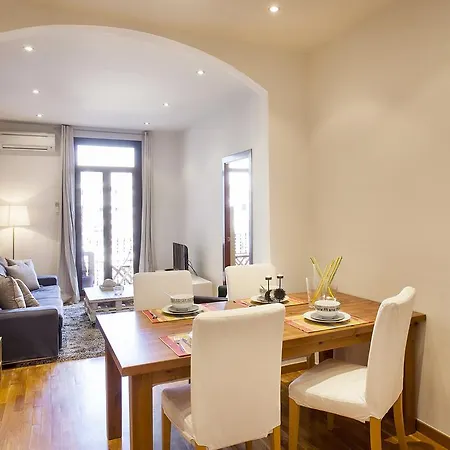 & Deco Viladomat Appartement Barcelona
