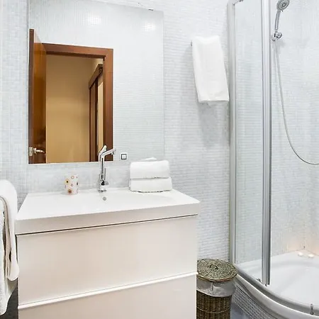 & Deco Viladomat Appartement Barcelona